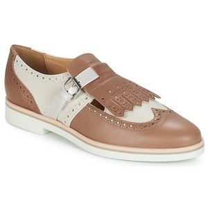 GEOX JANALEE B LOAFERS